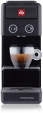 Espressor Francis Francis  Y3.2 Iperespresso, negru Illy